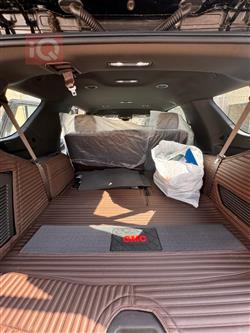 جی ئێم سی یوکۆن